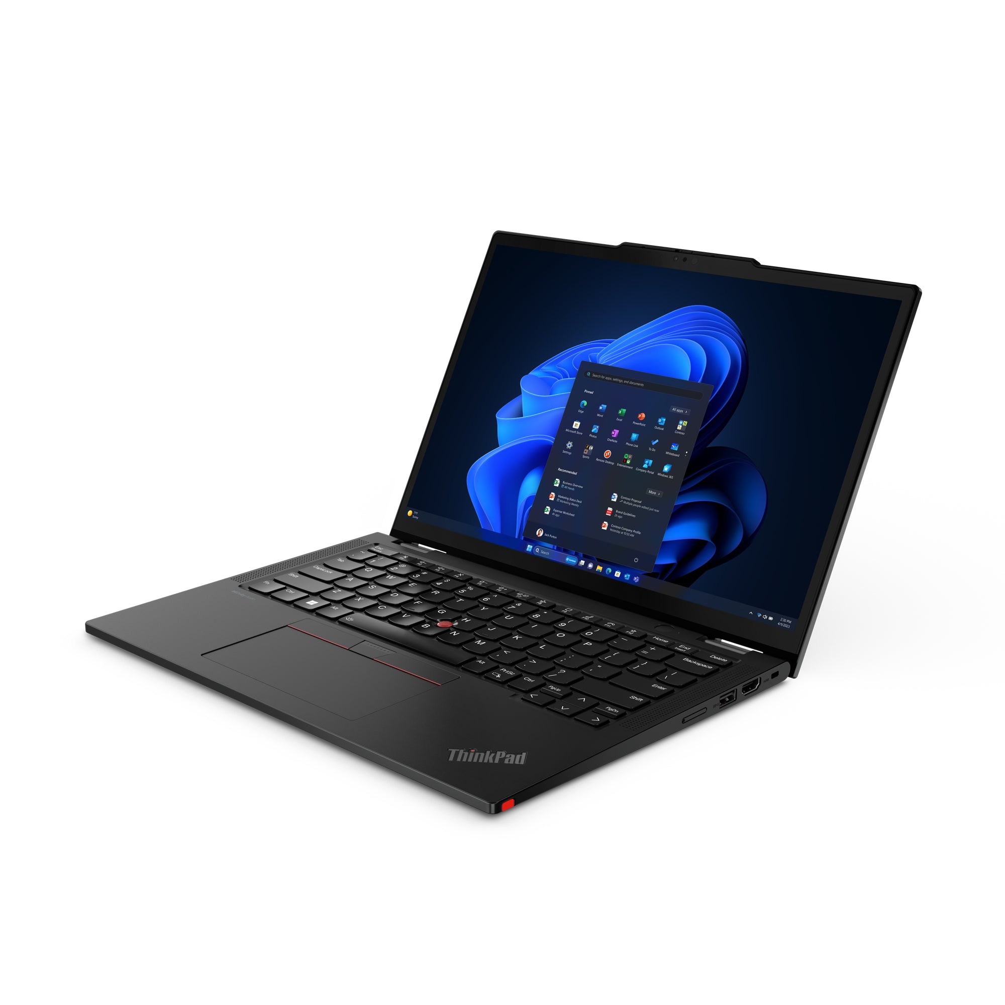 TP X13 Yoga/ULT7 155U 16G/512G/W11P
