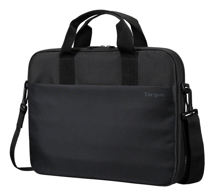 Intellect 13-14" Slim Brief - Black
