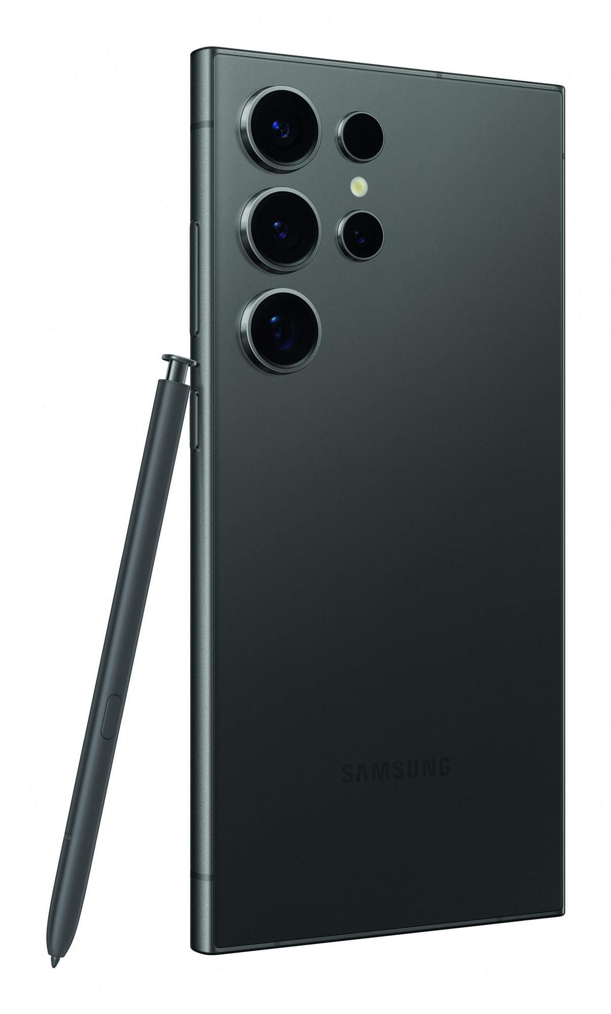 Samsung S928 Galaxy S24 Ultra (6.8", 256 Go, 12 Go RAM) Noir