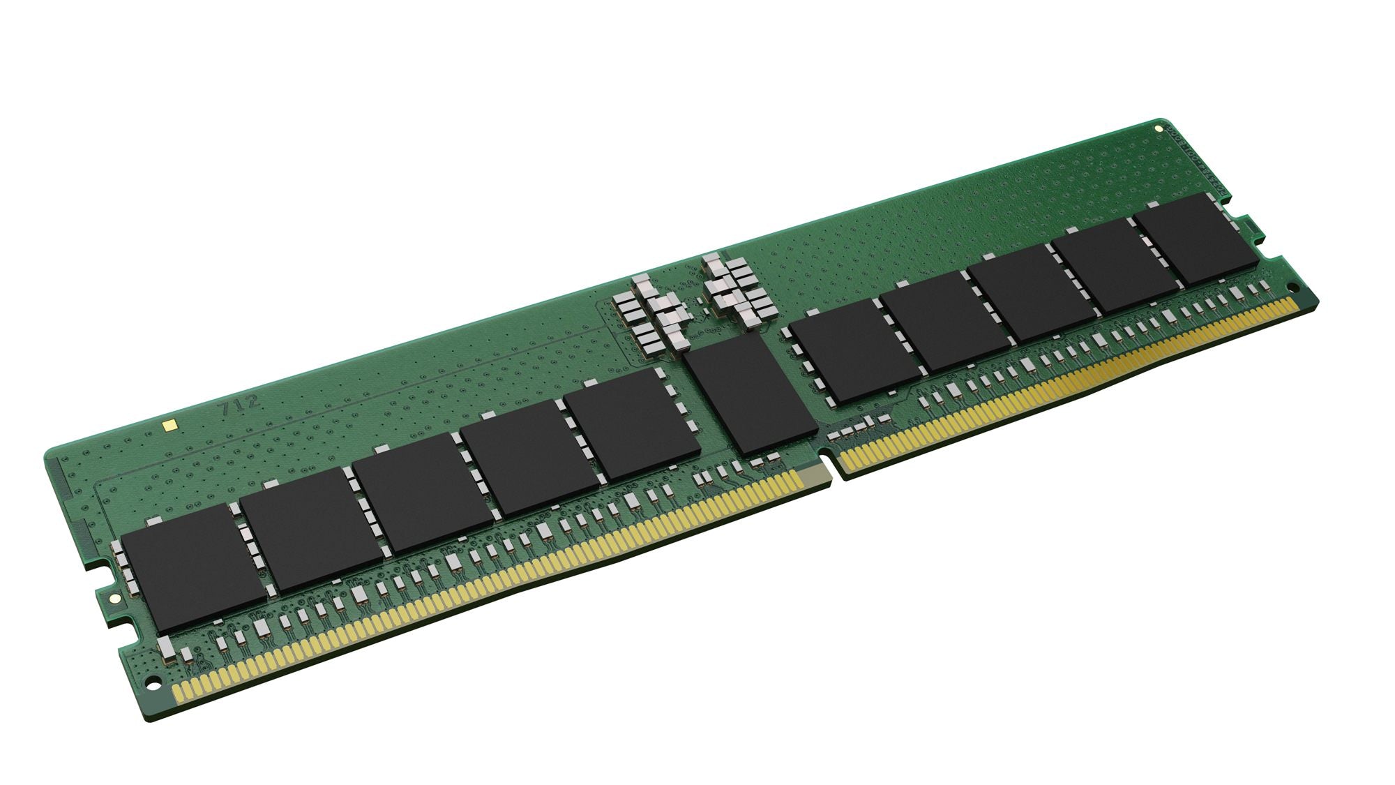KINGSTON 48Go DDR5 5600MT/s ECC Reg 1Rx4 Module