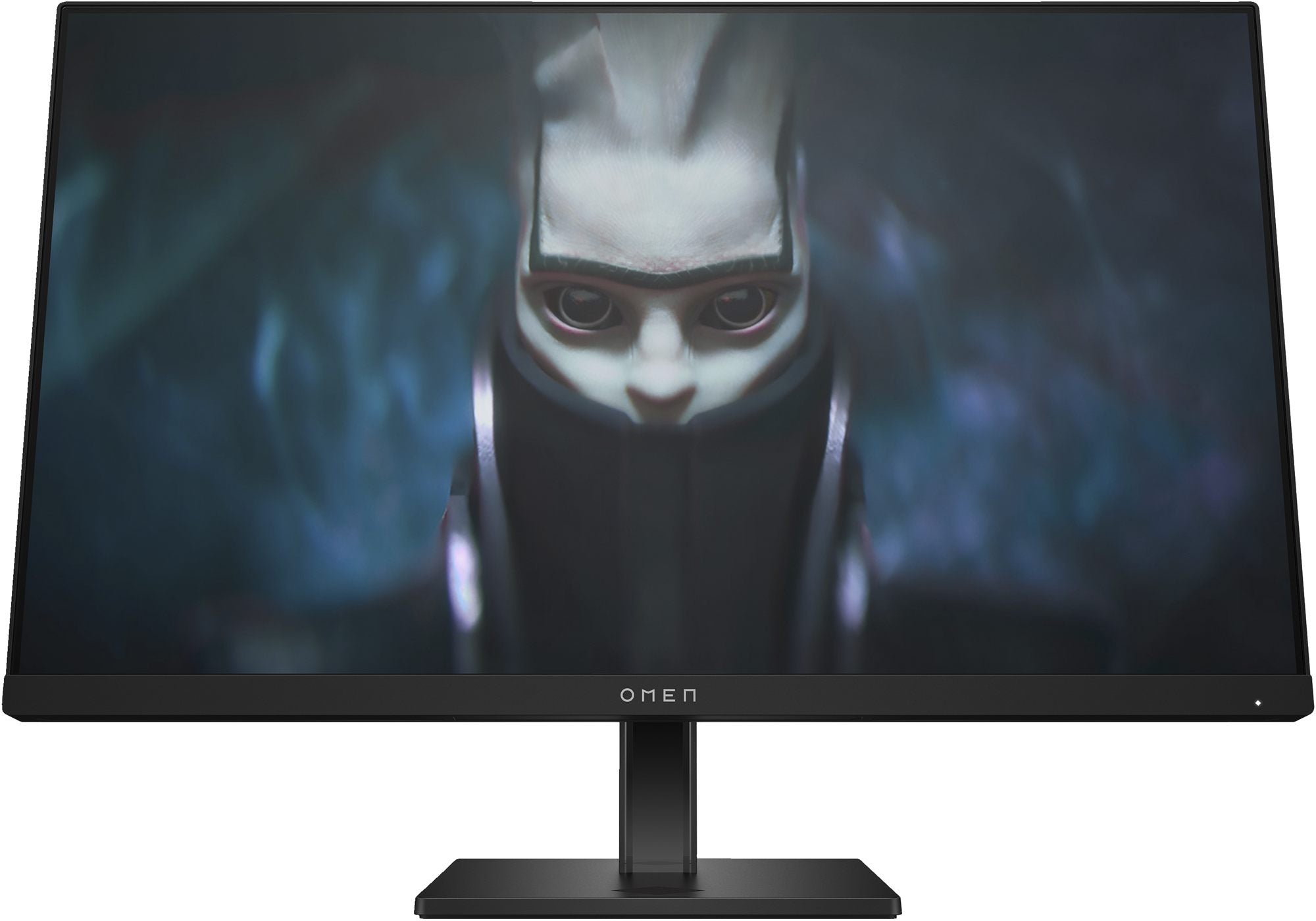 "OMEN by HP 23.8 inch FHD 165Hz Gaming Monitor - OMEN 24 écran plat de PC 60,5 cm (23.8"") 1920 x 1080 pixels Full HD LCD Noir"