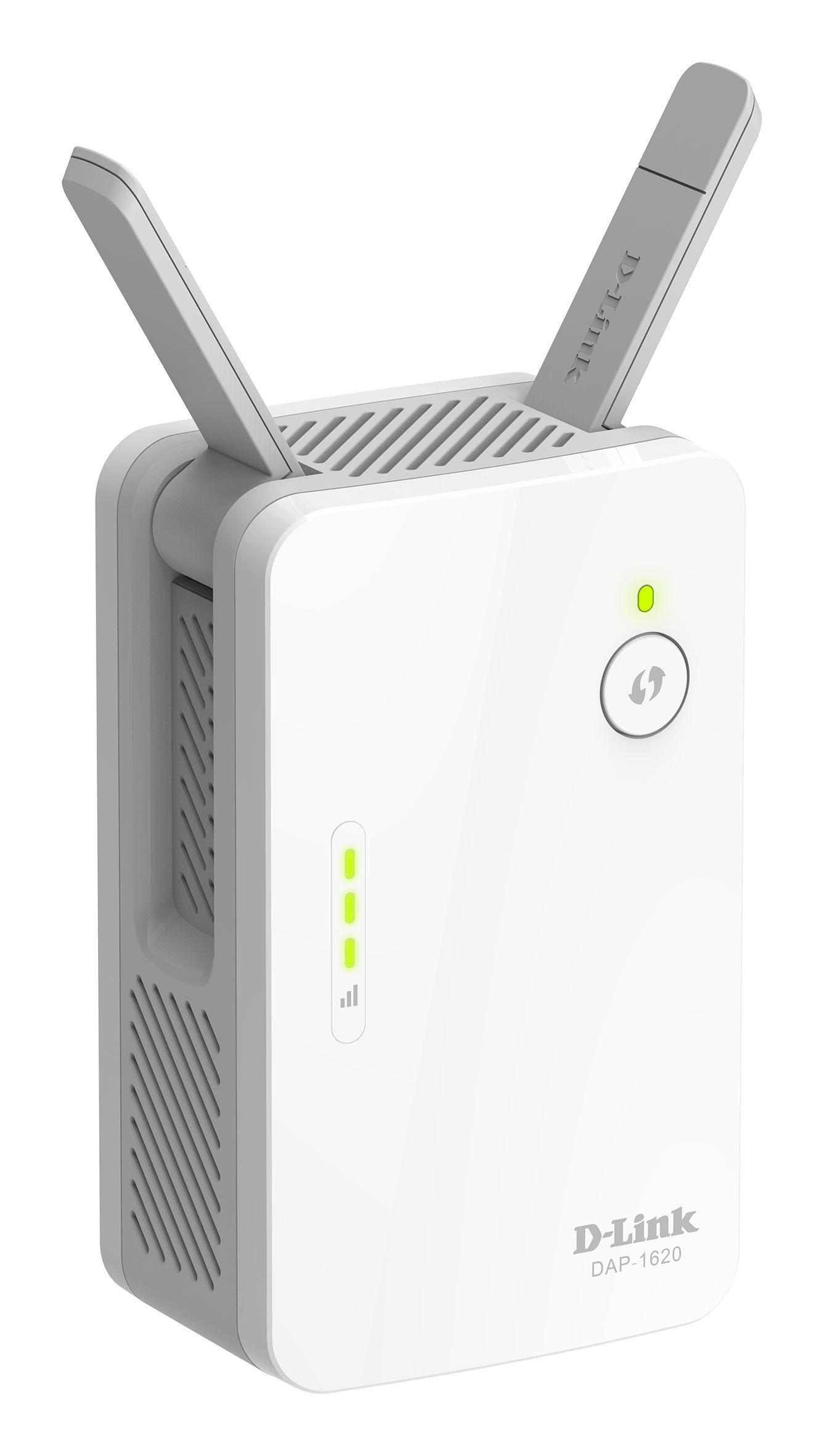 D-LINK Wireless Range Extender AC1200