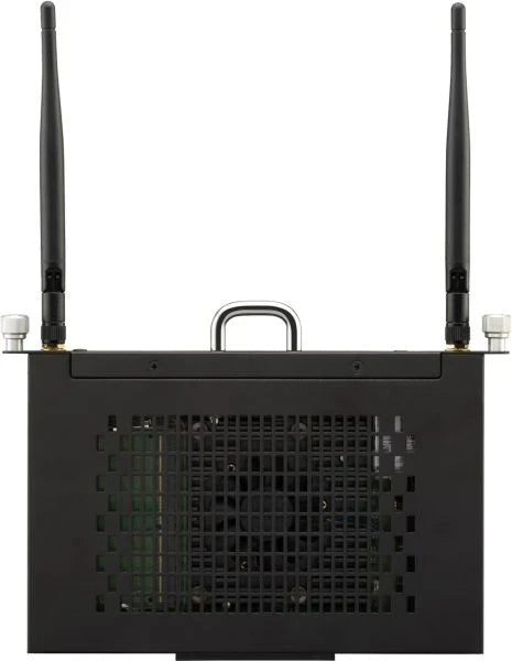 ViewSonic VPC15-C53-G1 Slot-in PC