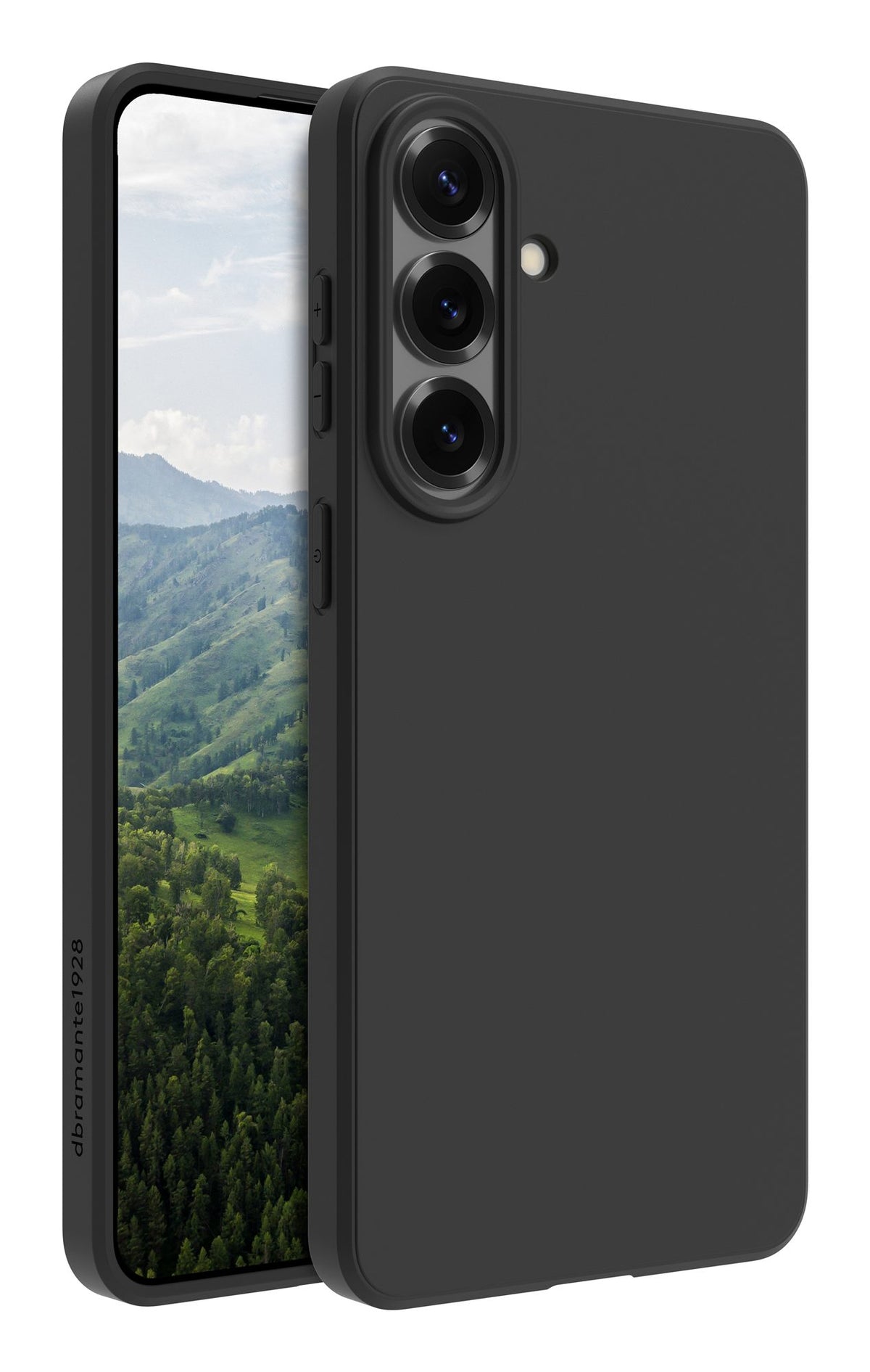 Bulk Nuuk Galaxy S26 Plus BLK