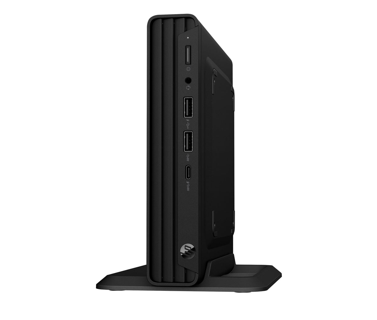 HP Pro 260 G9 Mini Intel Core i3-1315U 8Go DDR4 256Go 2280 PCIe NVMe SSD ax6G+BT W11P 1/1/1 SmartBuy