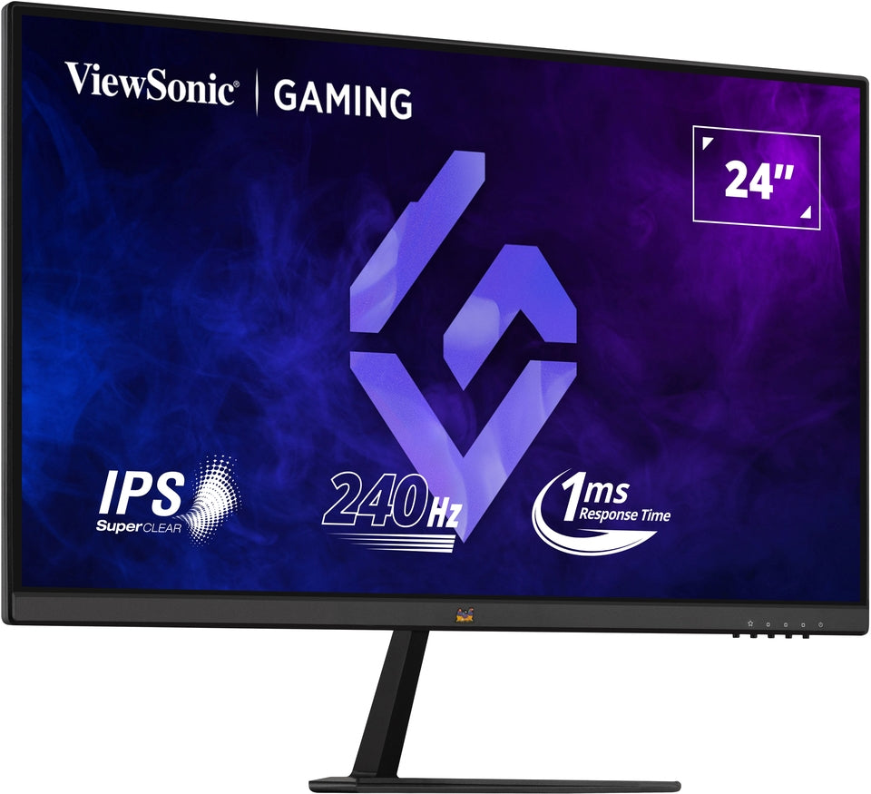 23.8" 16:9 Wide LCD Monitor 1920*1080