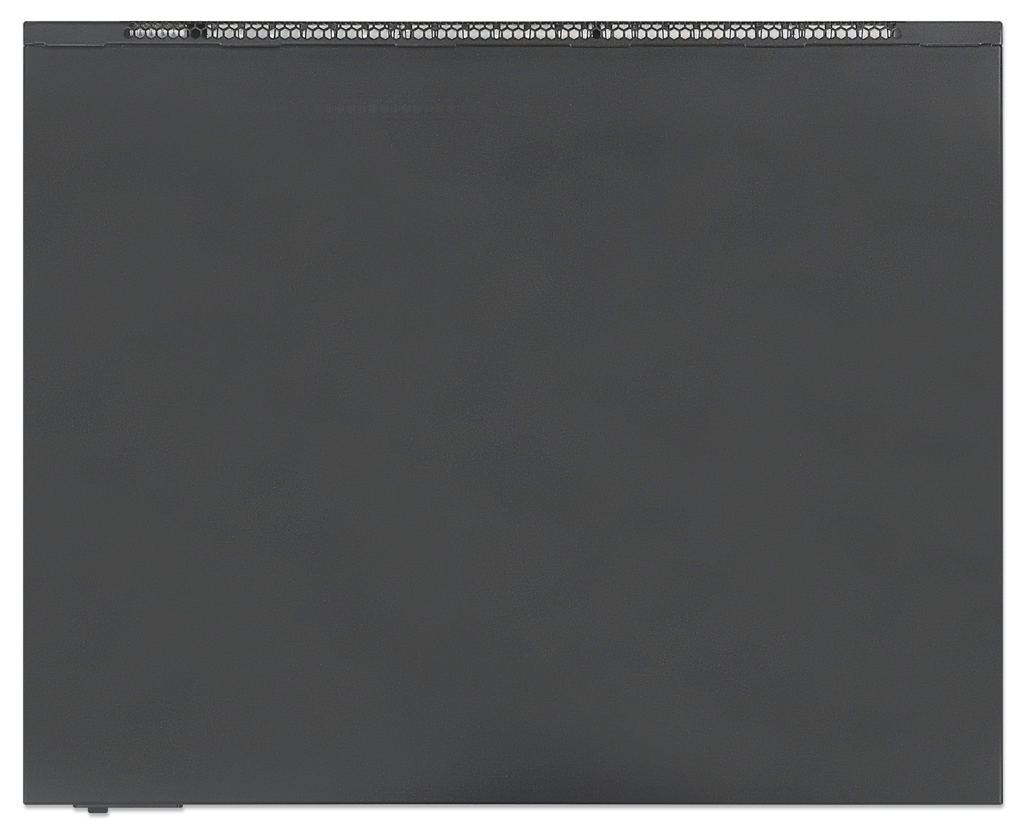 Intellinet 562041 commutateur réseau Géré Gigabit Ethernet (10/100/1000) Connexion Ethernet, supportant l'alimentation via ce port (PoE) Noir