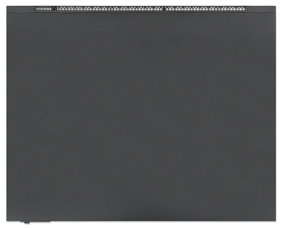 Intellinet 562041 commutateur réseau Géré Gigabit Ethernet (10/100/1000) Connexion Ethernet, supportant l'alimentation via ce port (PoE) Noir