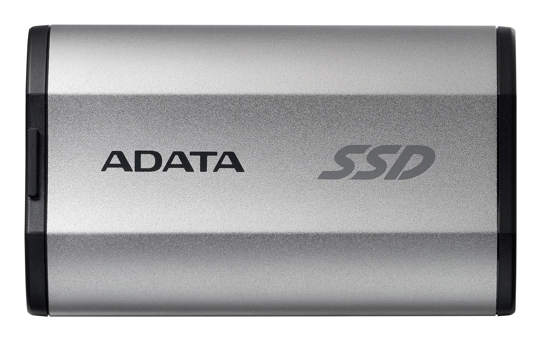 ADATA SD810 500 Go USB Type-C USB 3.2 Gen 2x2 Noir, Argent