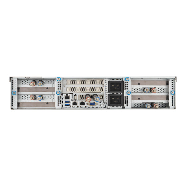 ESC4000A-E11-SKU1/2200W 1+1
