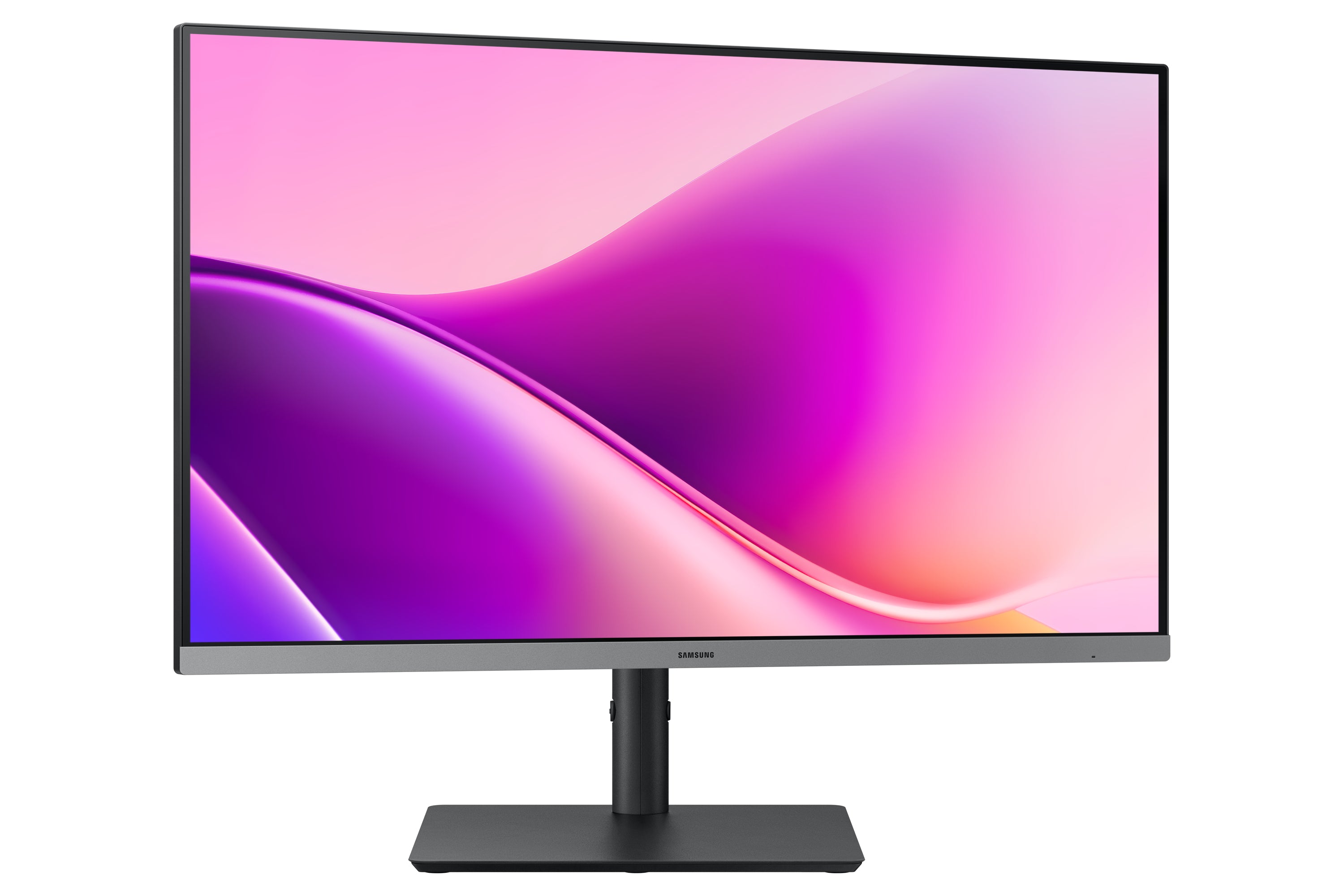 "Samsung S43UF écran plat de PC 68,6 cm (27"") 1920 x 1080 pixels Full HD LCD Noir"