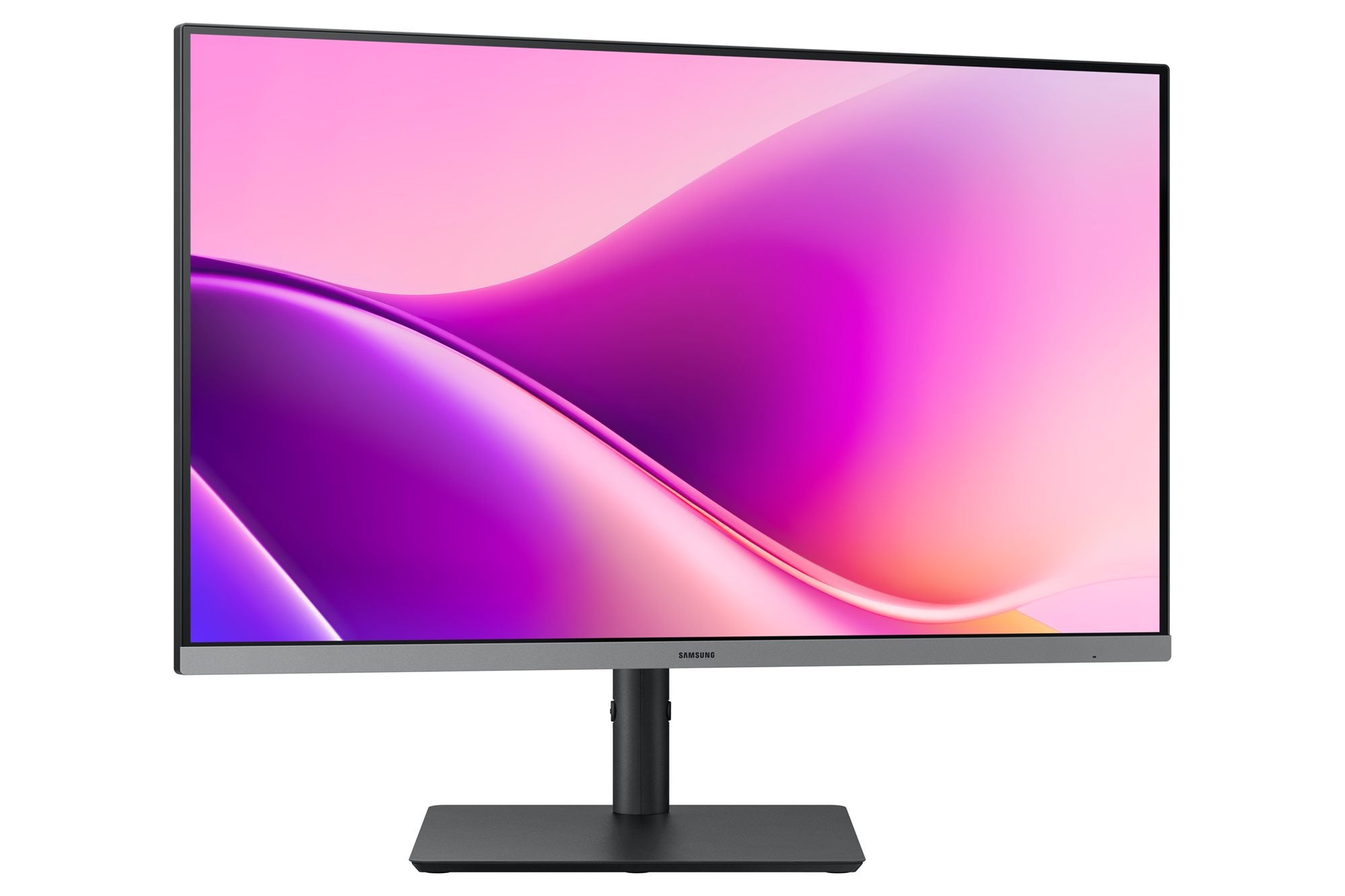 SAMSUNG LS27F430UAUXEN 27p S43UF FHD 1920 x1080 IPS Panel 100Hz USB-C 90W/15W HDMI DP DP Out LAN RJ45