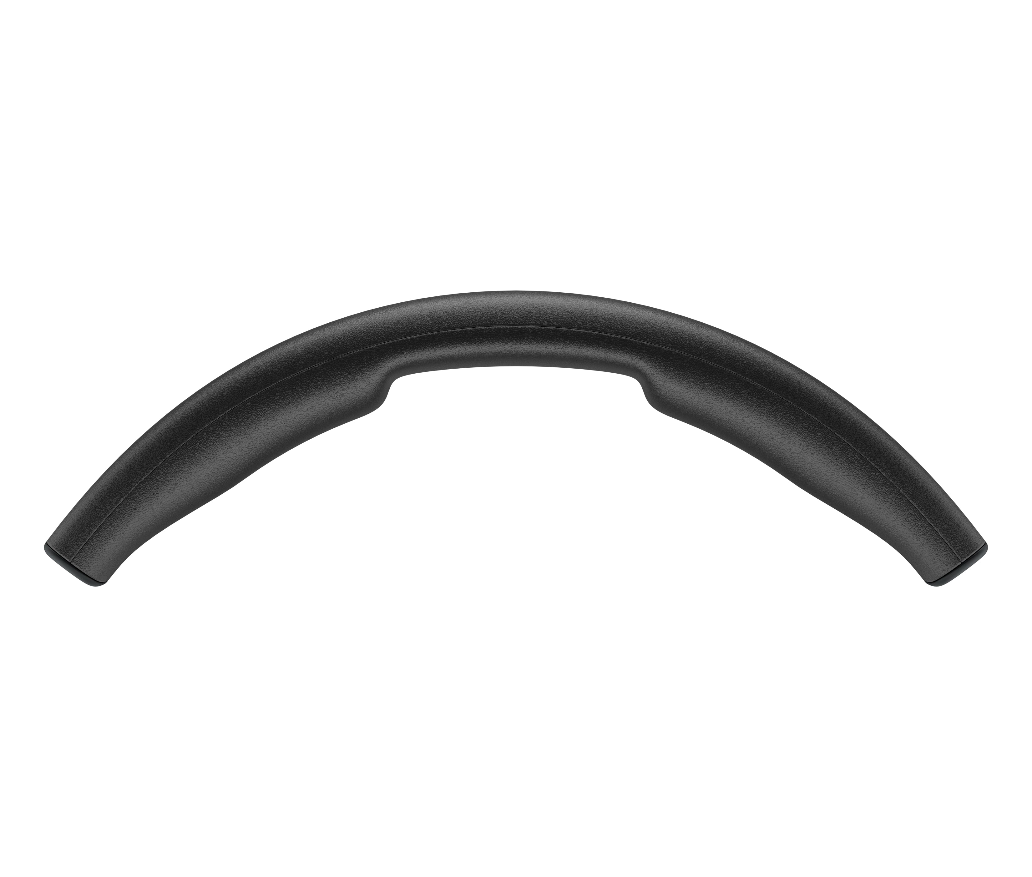 HP Poly Mission 8 Stereo HB Pad 1
