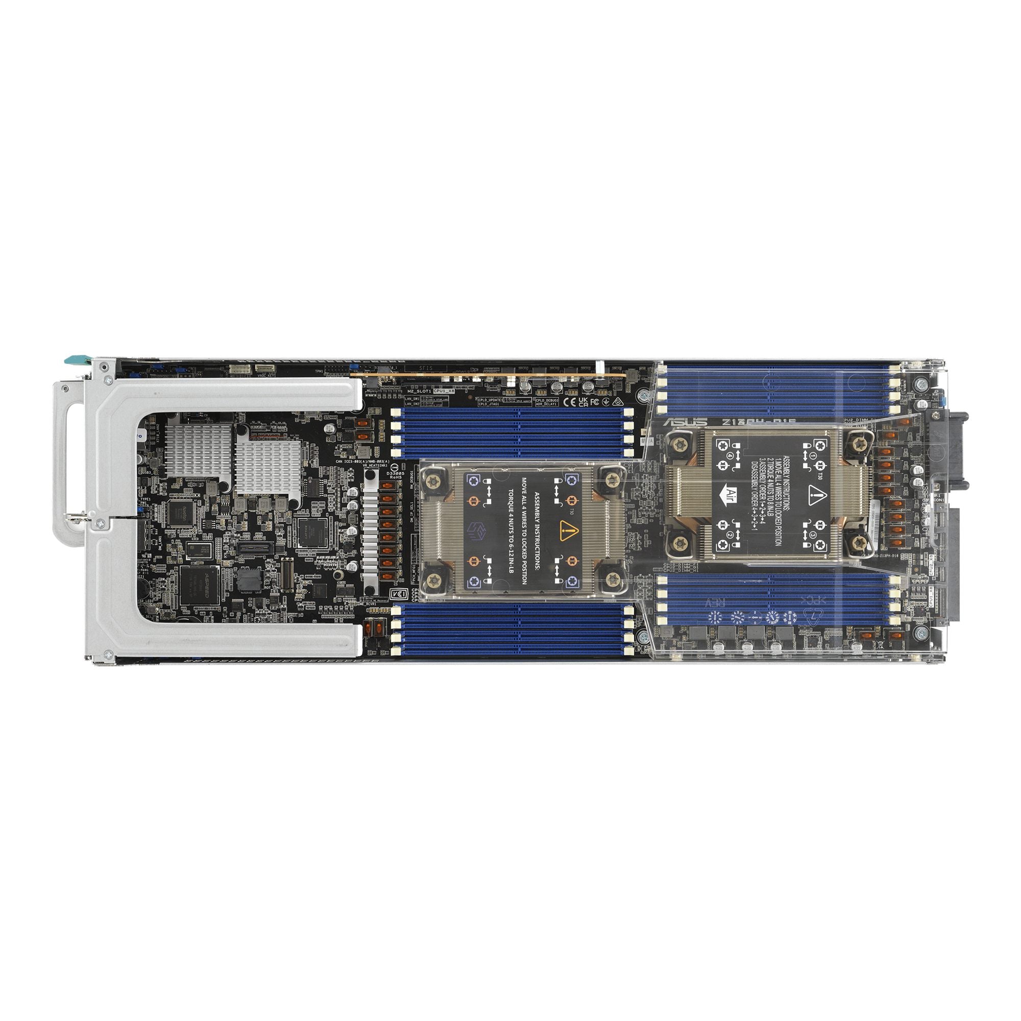 RS720Q-E11-RS8U-SKU1/10G/3000W 1+1