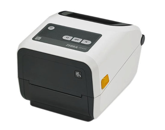 Zebra ZD420 imprimante pour étiquettes Transfert thermique 203 x 203 DPI