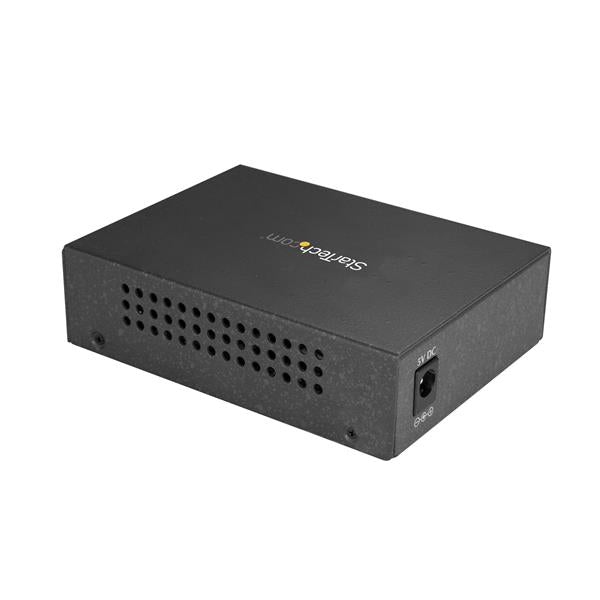 Media Converter - Fiber 1000Base-LX SM