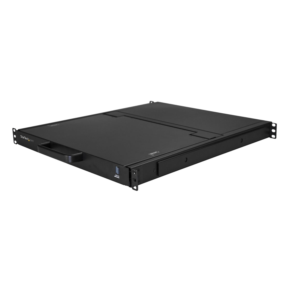 Rackmount KVM Console - 17" Dual Rail