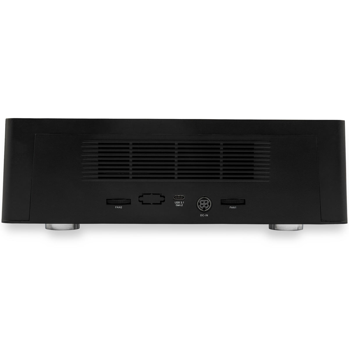 4 Bay SATA HDD/SSD Docking Station