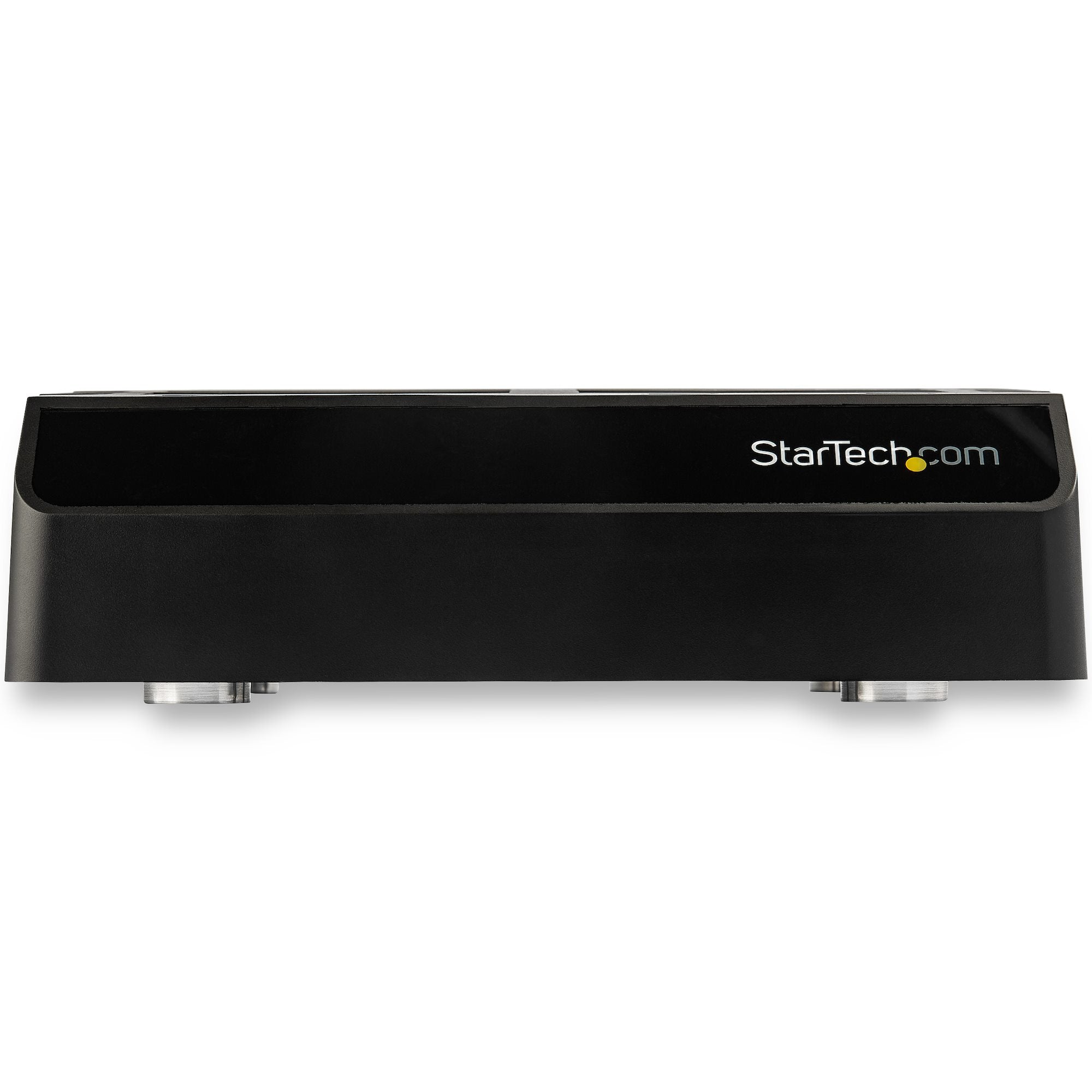 4 Bay SATA HDD/SSD Docking Station