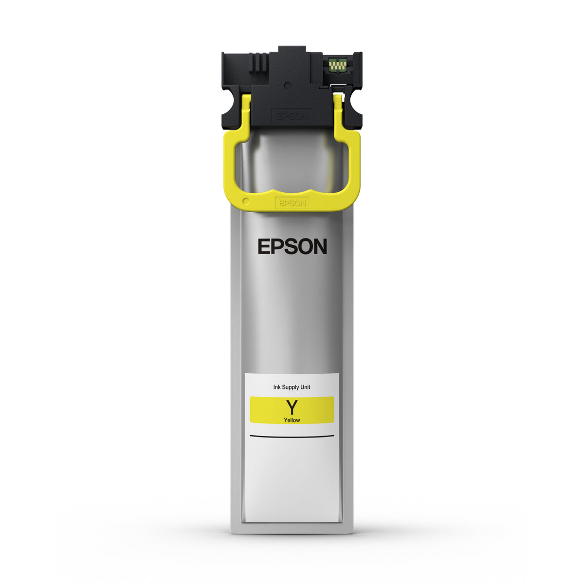 EPSON 2LB WF-C5xxx Series Ink Cartridge XL Yellow 5000s