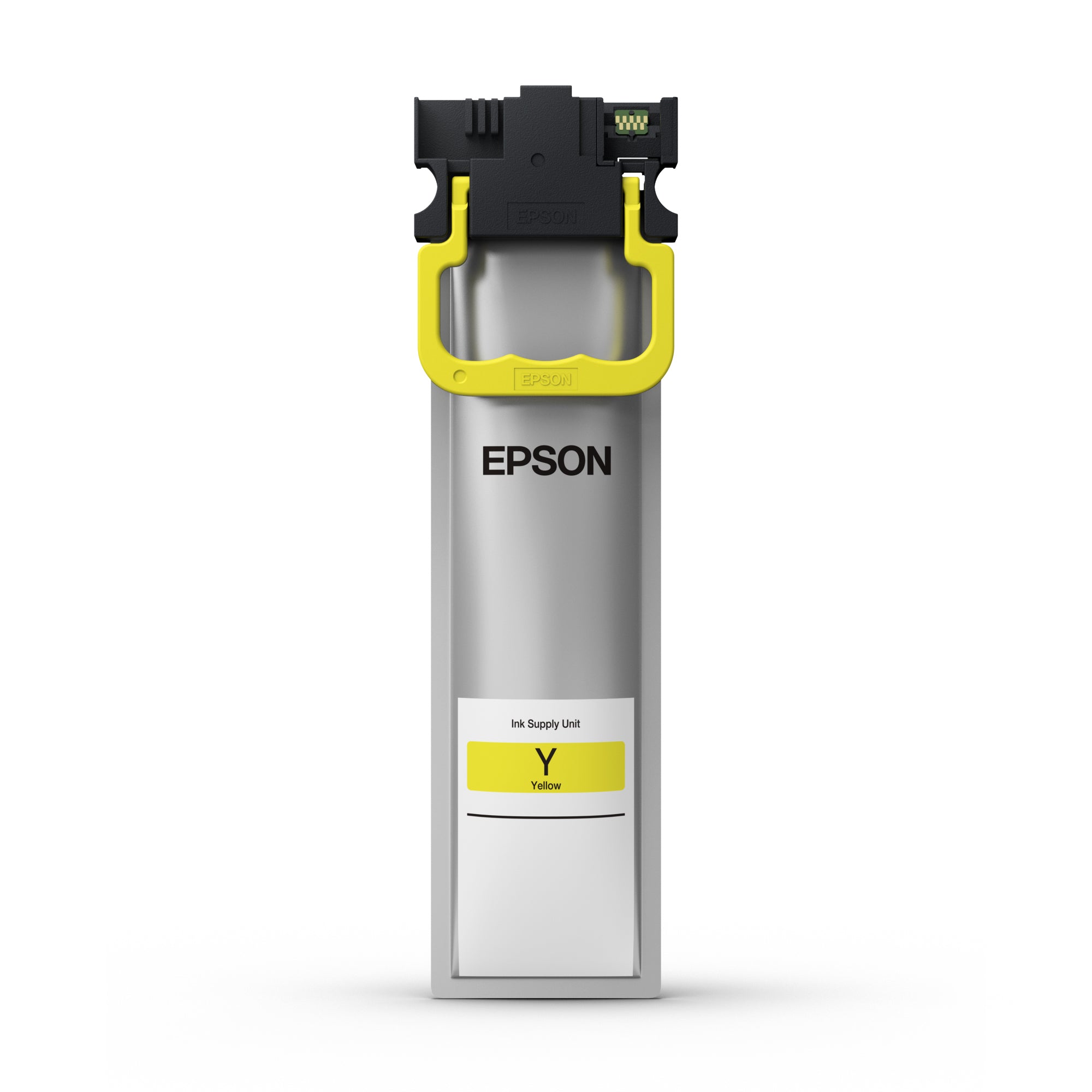 EPSON 2LB WF-C5xxx Series Ink Cartridge L Yellow 3000s