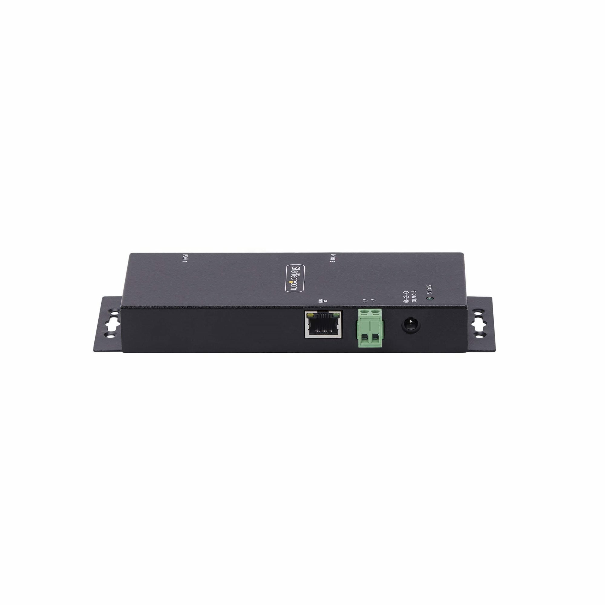 Serial to Ethernet Adapter LAN to RS232