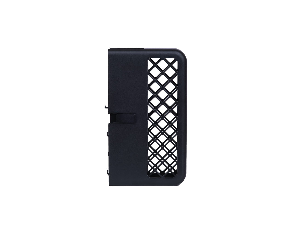 HP DM v4 Port Cover