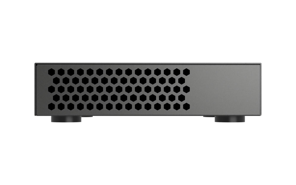QSW-3205-5T 5 ports 10GbE RJ45