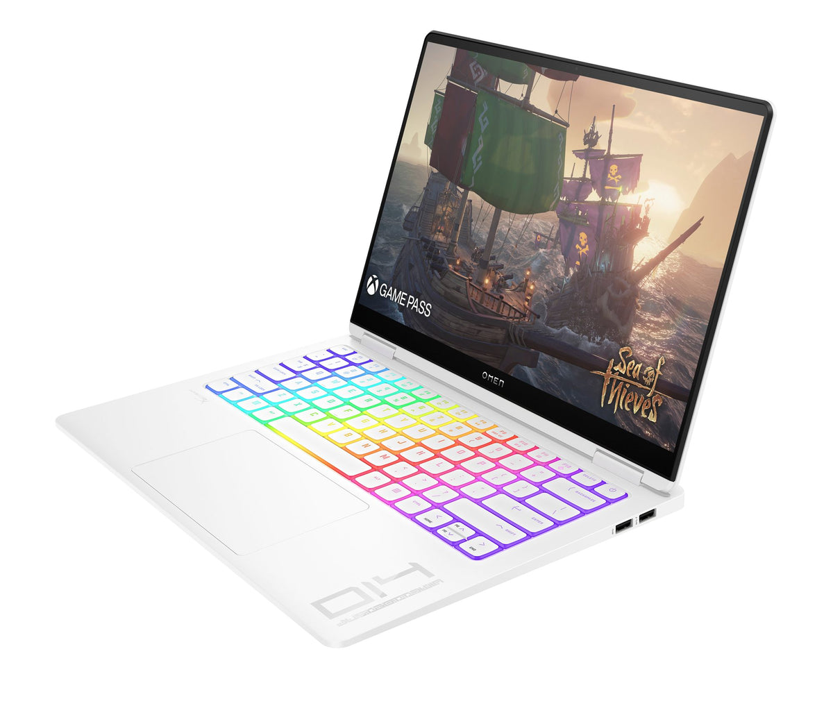HP/OMEN 14-fb0162nf/U7/16/512/RTX/W11