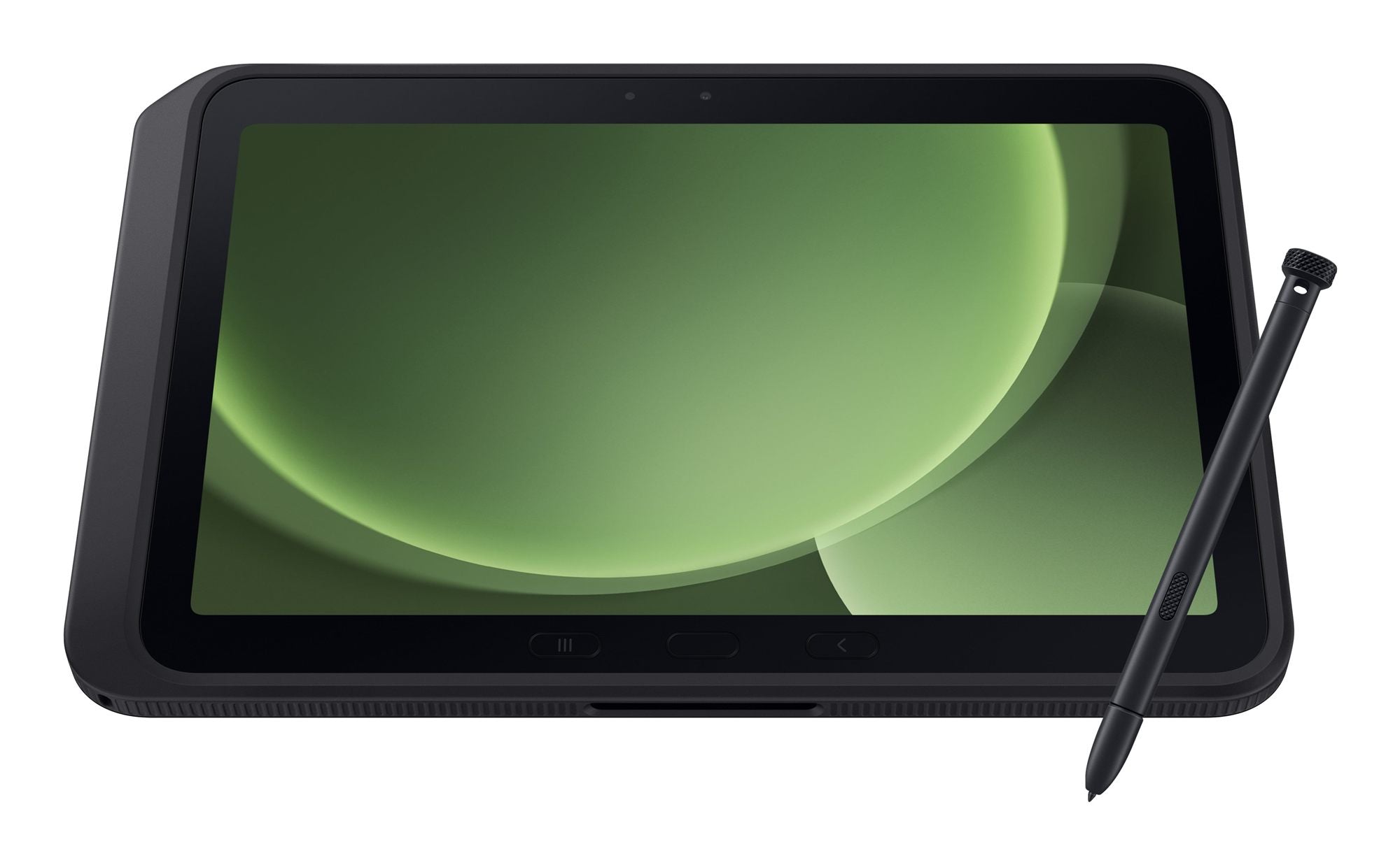 "Samsung Tab Active5 Pro 5G 10,1"" 5G 6/128 Go Vert"