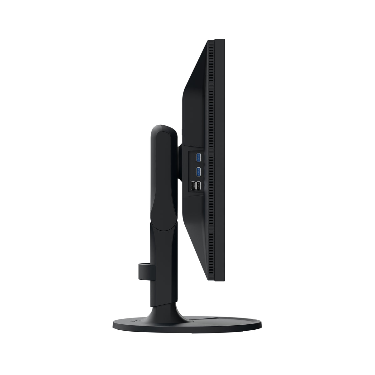"EIZO ColorEdge CS2400R écran plat de PC 61,2 cm (24.1"") 1920 x 1200 pixels WUXGA LCD Noir"