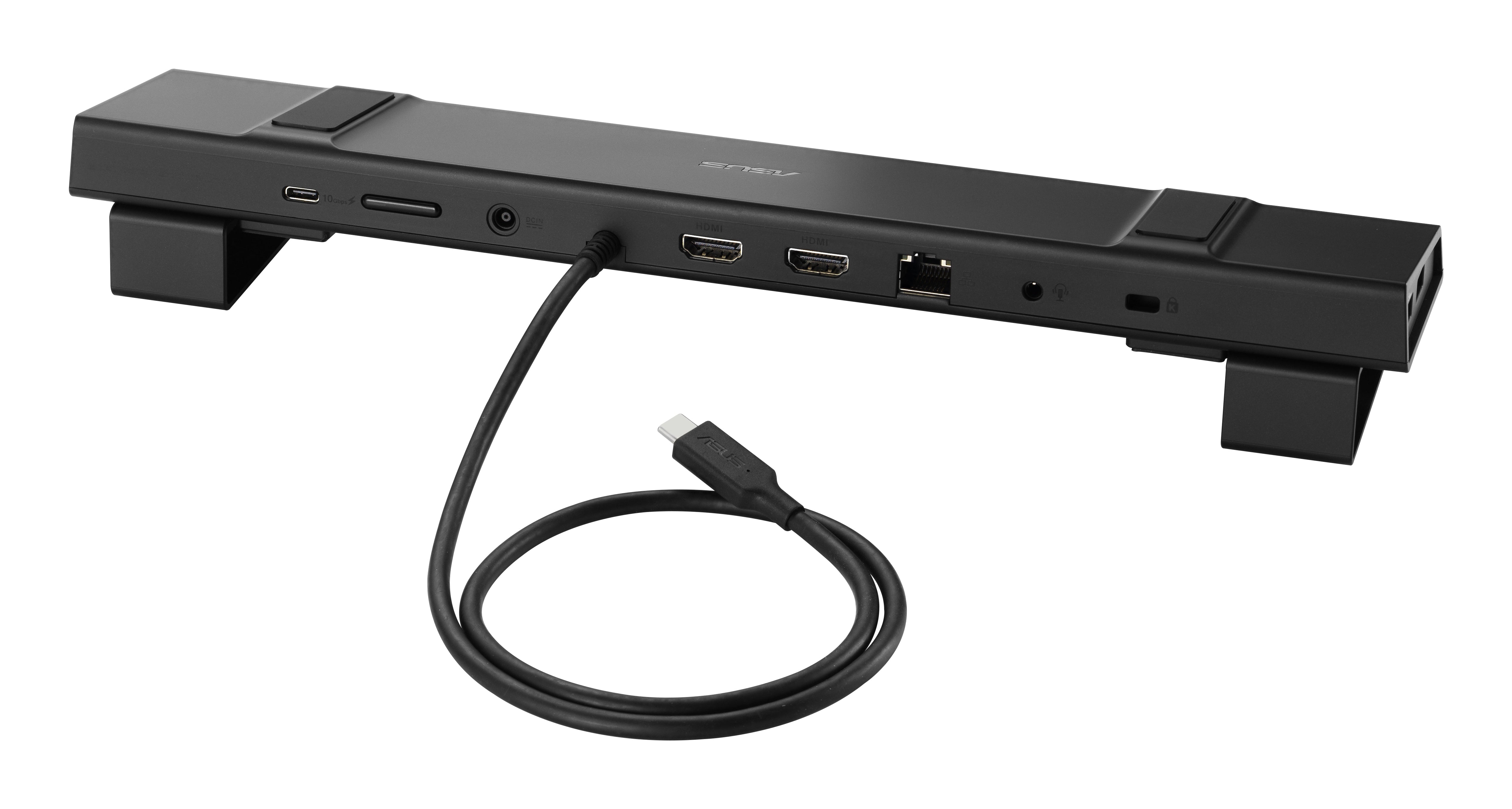 DC310 USB-C STAND