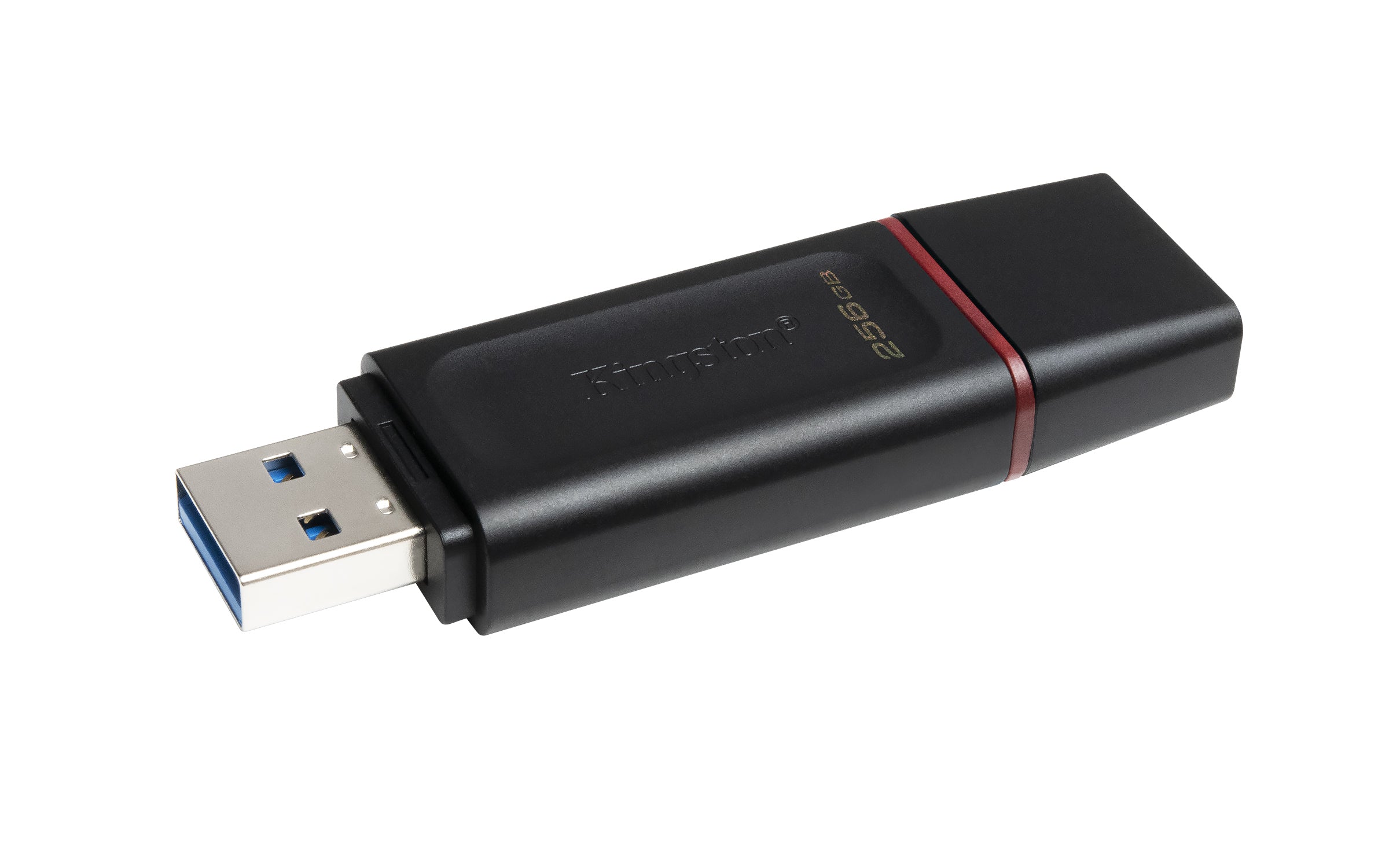 KINGSTON 256Go USB3.2 Gen1 DataTraveler Exodia Black + Pink