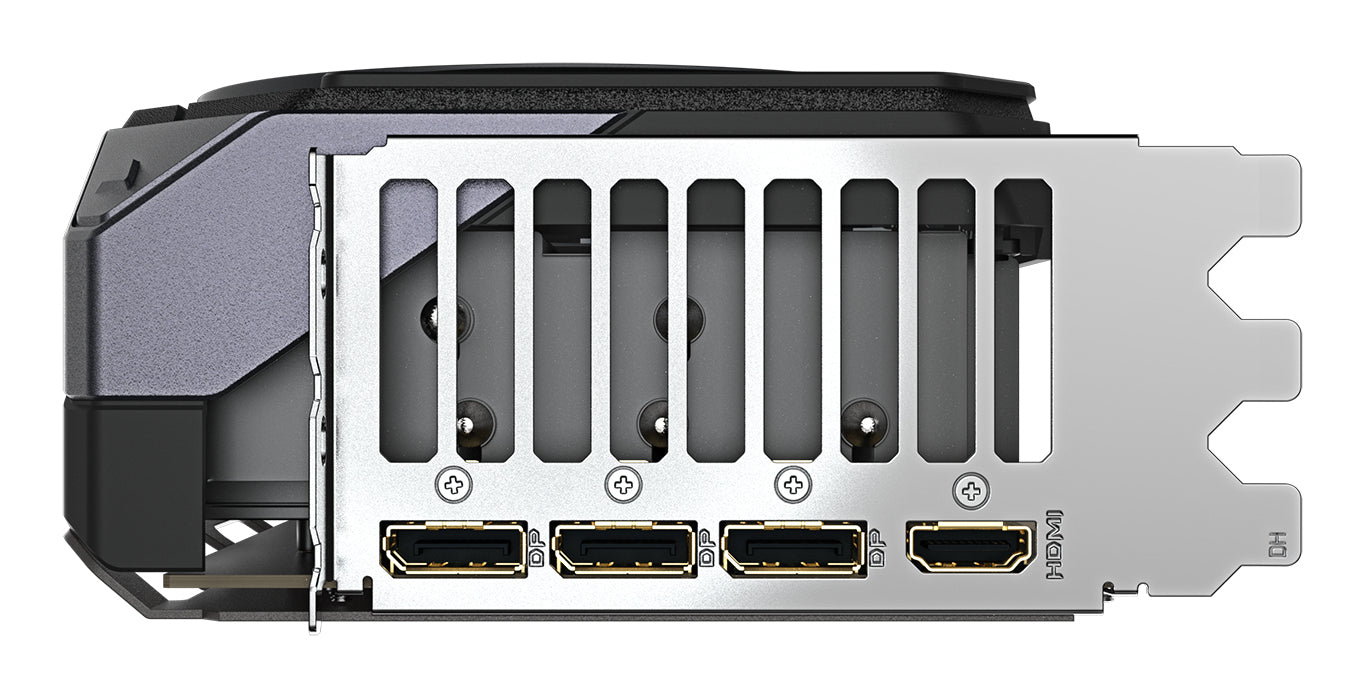 GIGABYTE GeForce RTX 5070 Ti GAMING OC 16G