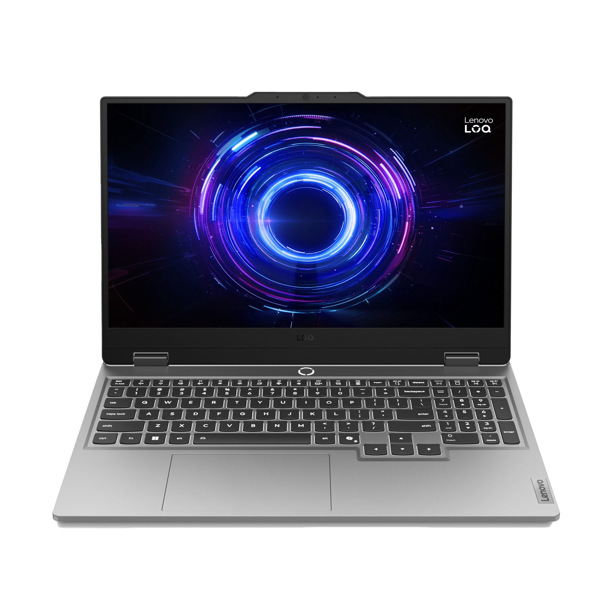 Lenovo LOQ 15IRX10 INTEL i7-14700HX 16GB DDR5 512GB NVIDIA RTX5060 8GB 15'' FHD