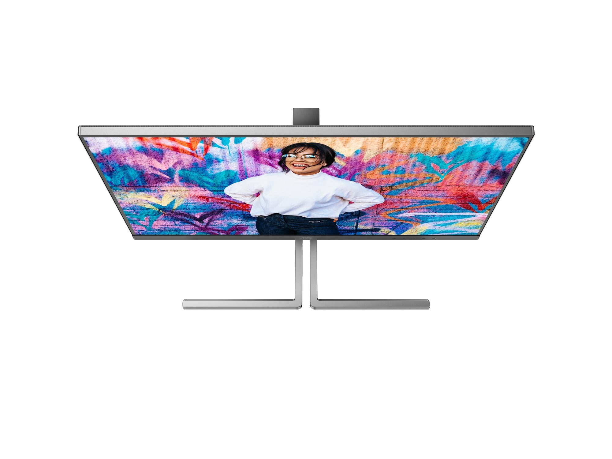 AOC U32U3CV 31.5p Nano IPS WLED UHD 60Hz HDMI