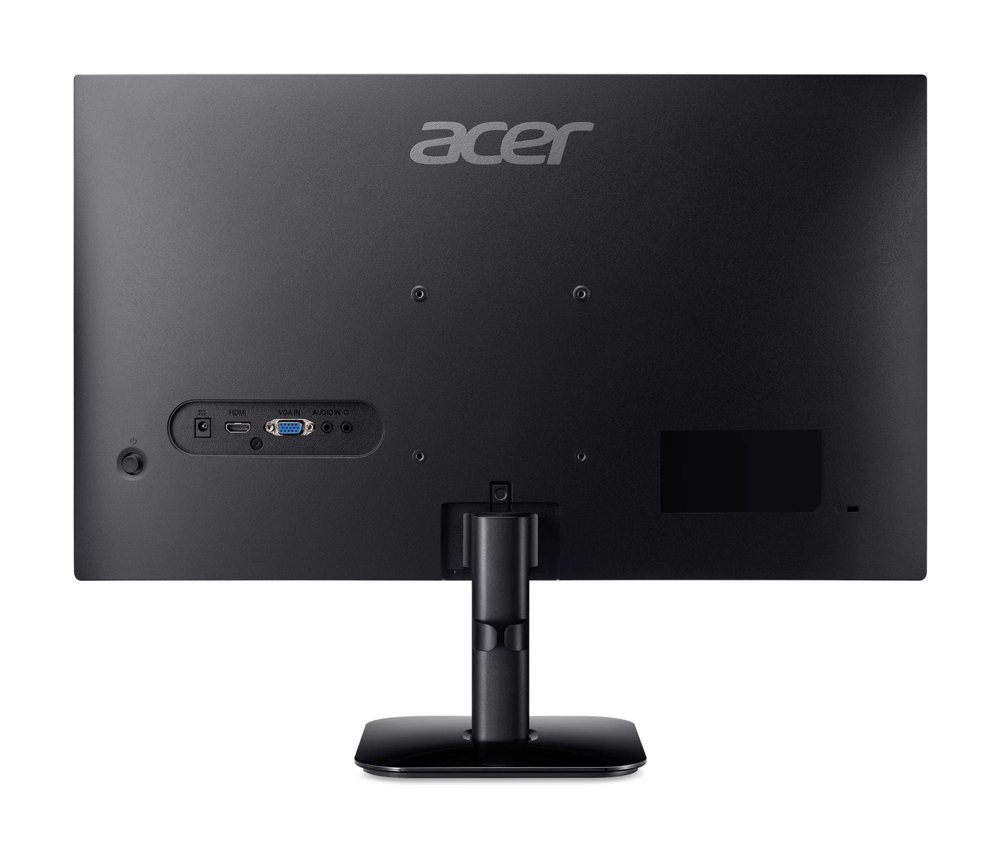 ACER KA242YP0bi 23.8p FHD VA 144Hz 16:9 Black HDMI Garantie 3 ans Standard/EMEA Consumer 2yr RA