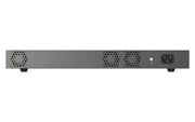 QSW-M2130P-2C2S26T Mgmt Switch 24x 2.5Gb