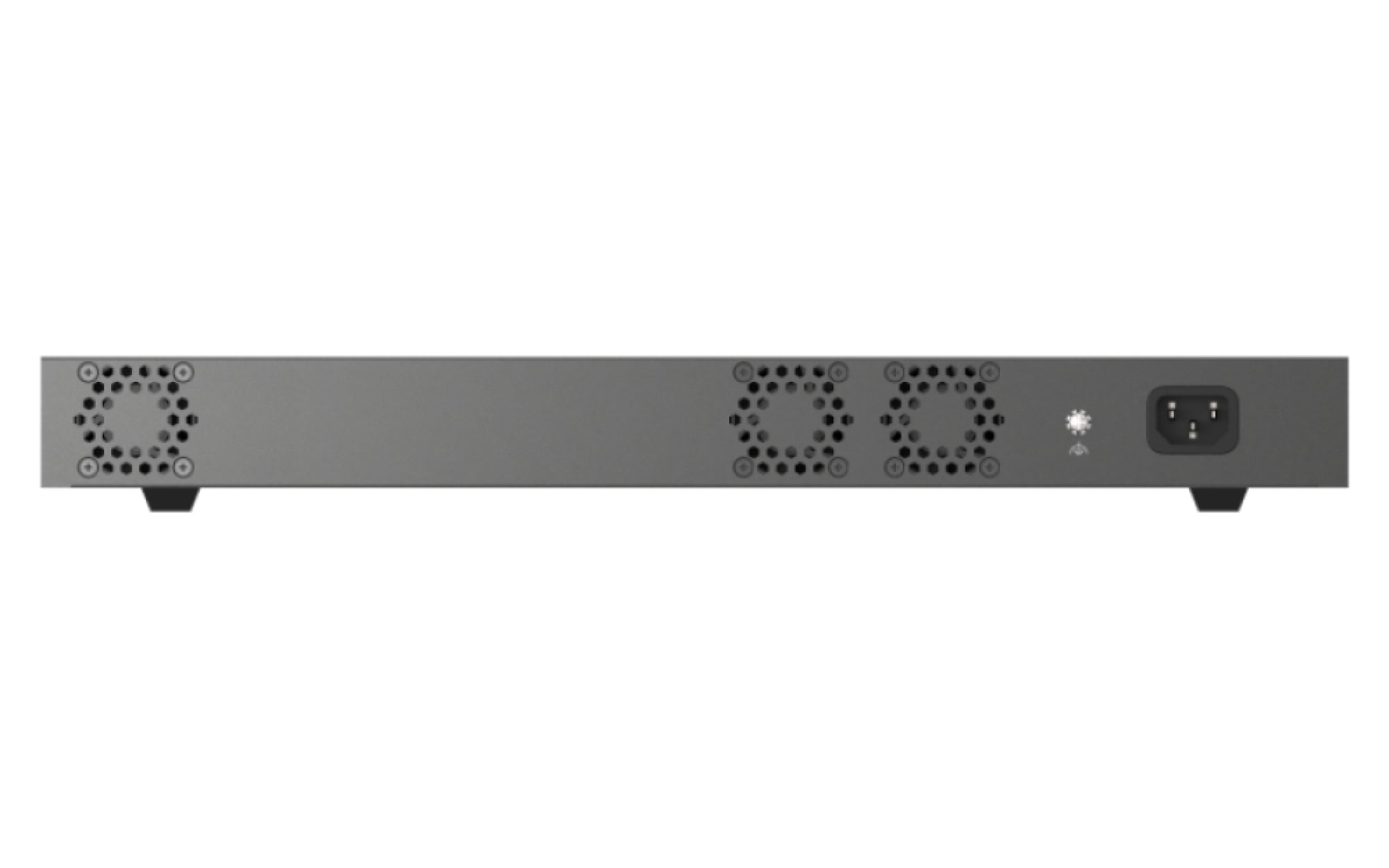 QSW-M2130P-2C2S26T Mgmt Switch 24x 2.5Gb