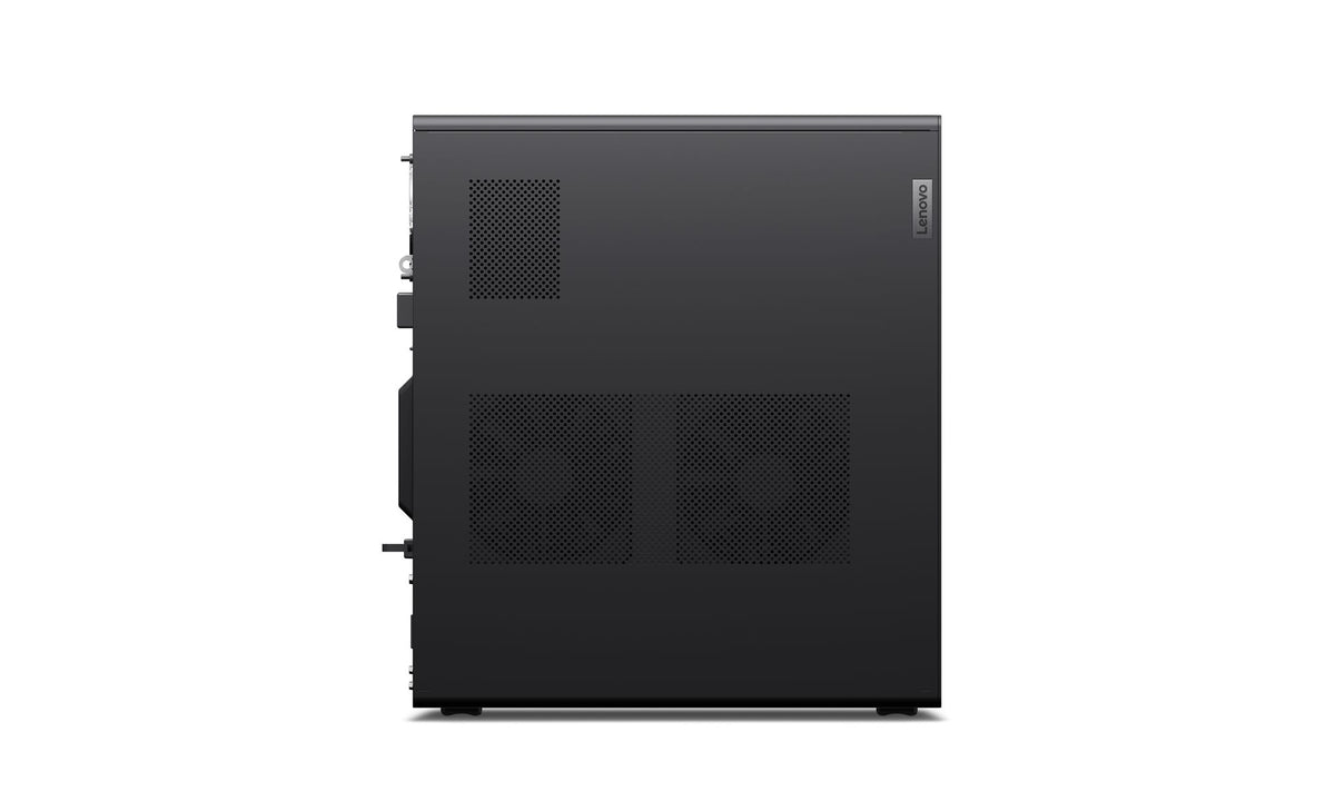 LENOVO ThinkStation P3 Tower Gen 2 Intel Core Ultra 9 285K 64Go 1To SSD M.2 NVIDIA RTX PRO 4000 Bw 24Go W11P 3 Year Onsite