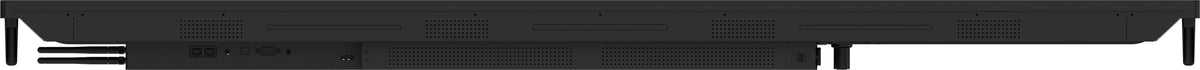 65"W IFP 40-Points Bonded PureTouch IR?