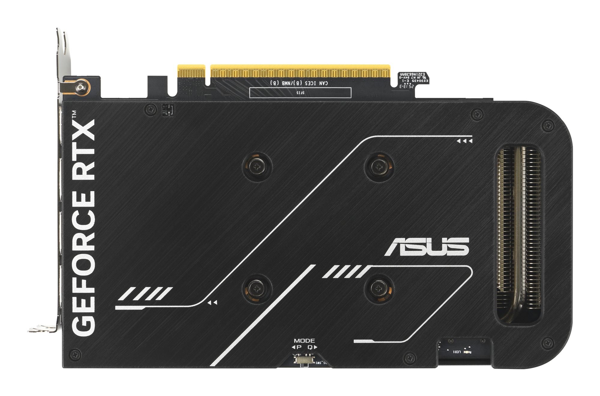 ASUS DUAL Geforce RTX 5050 OC 8Go GDDR6 3xDP 1xHDMI