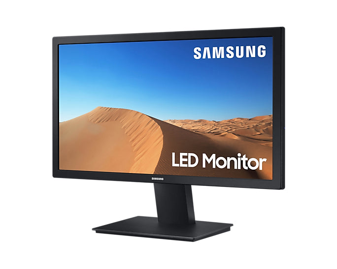 24" 1920 x 1080 Full HD 60 HZ