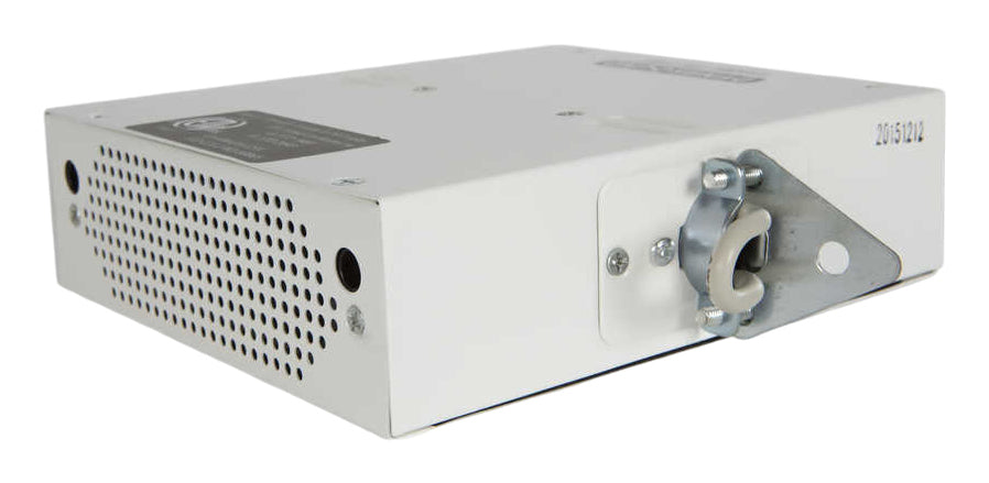 Cambridge Sound Management 70V low-profile loudspeaker with clip