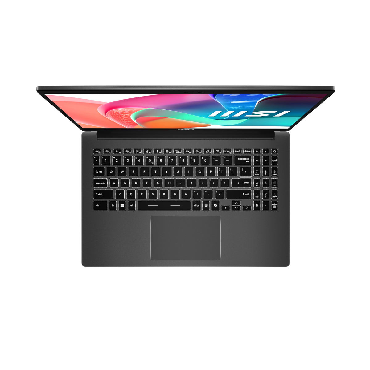Modern 15 F1MG-1246FRNN I7 16/512 W11P