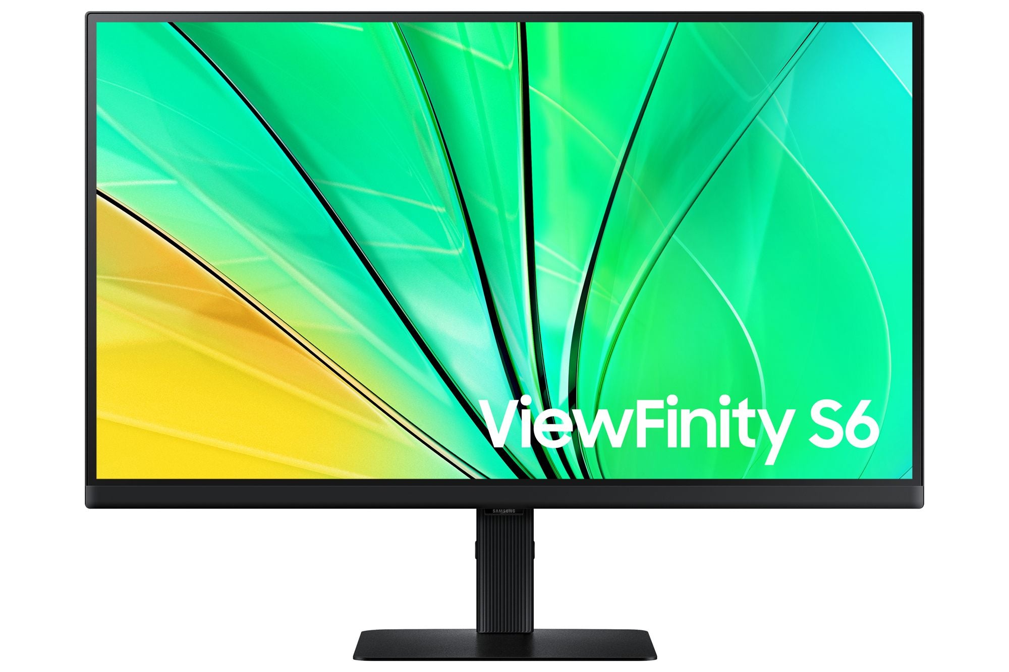 SAMSUNG ViewFinity S60D Ecran 27''- QHD- IPS- 350 cd/m² - 1000:1 - HDR10 - 5 ms - HDMI- DP- 3xUSB 3.0- Pivot- Installation One click