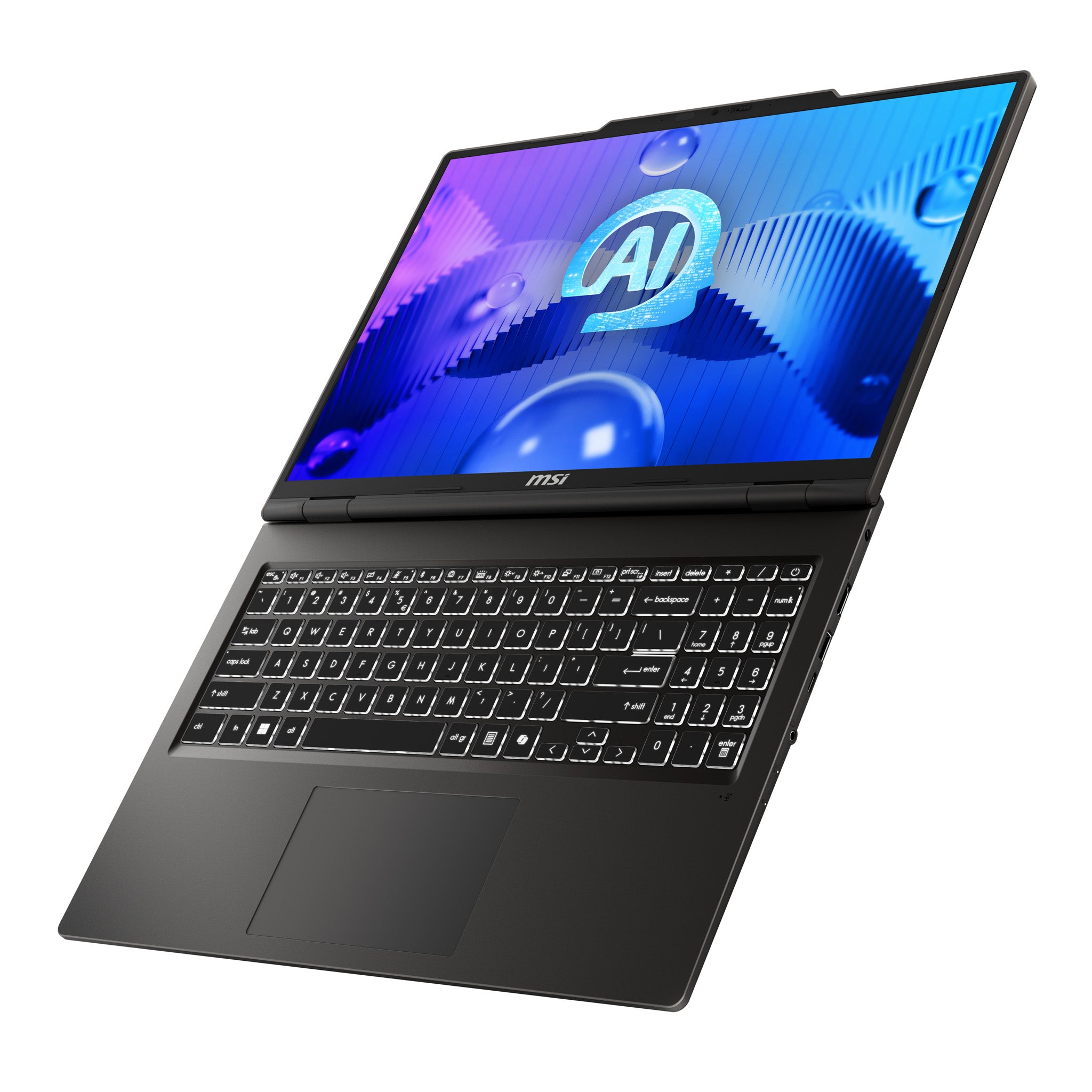 Venture 16 AI A1MG-014FR 16" U7 8*2/512