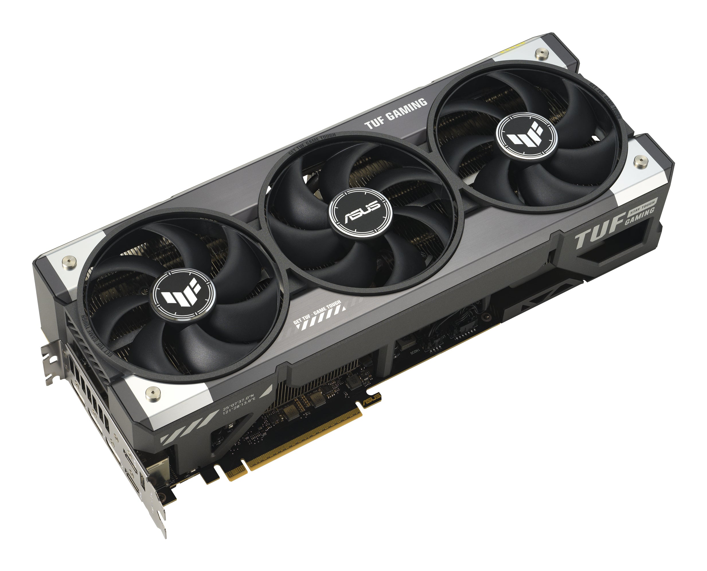 Asus GeForce RTX 5080 TUF Gaming 16GB GDDR7 256 bit DLSS4