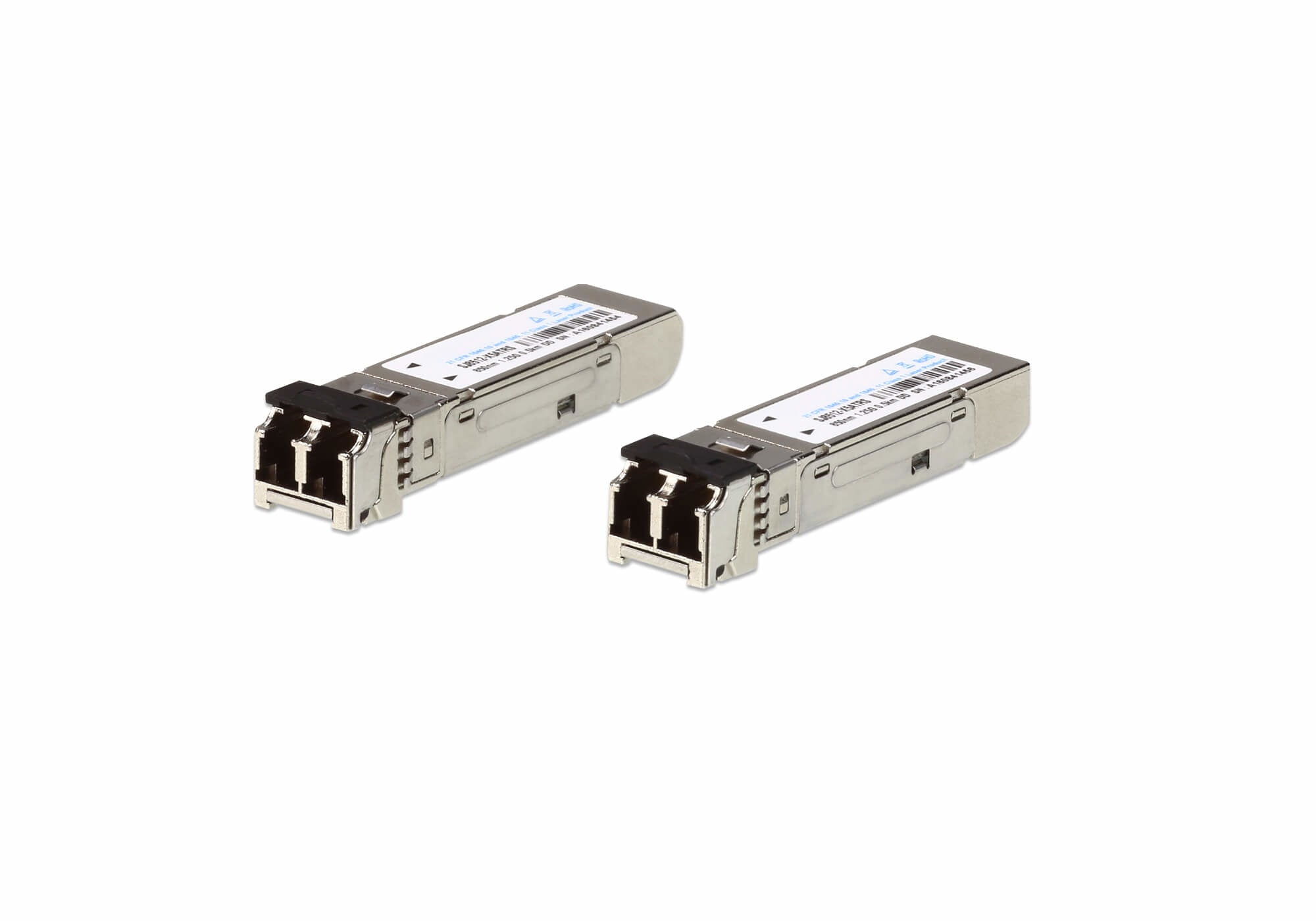 ATEN -2A-136G Lot de 2 Modules SFP Gigabit Multimode 500m