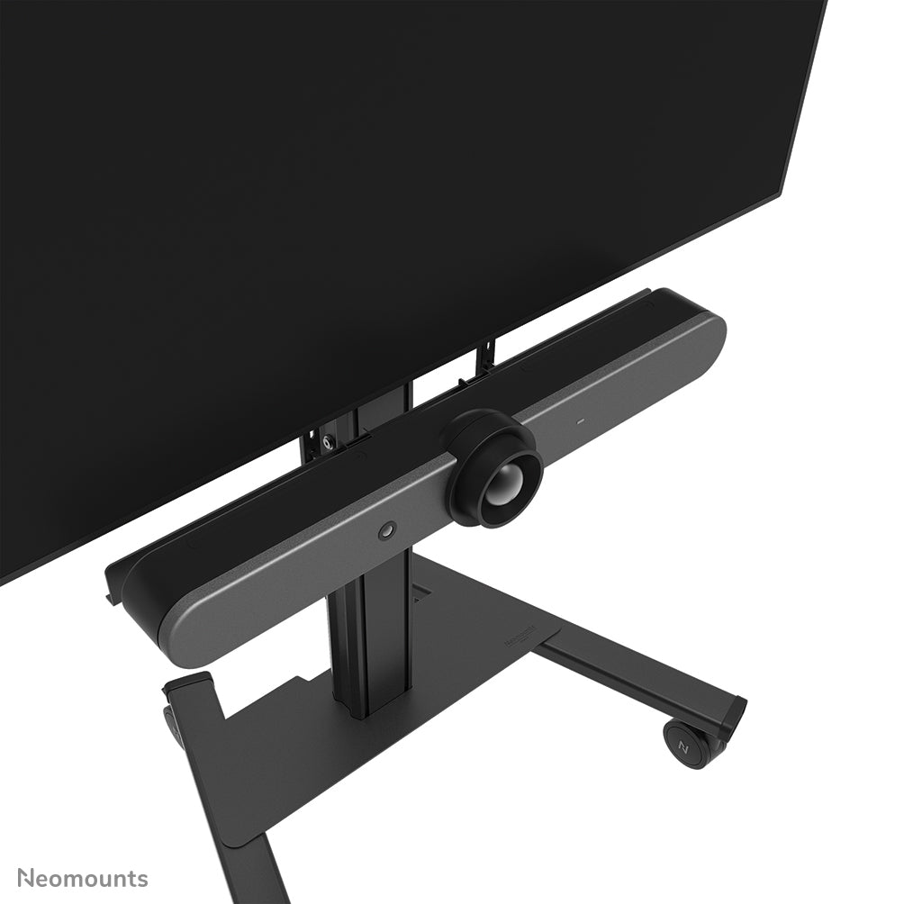 NEOMOUNTS Videobar kit VESA max 10 kg - universal